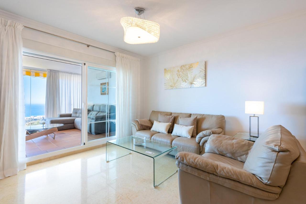 Apartment Venus Malaga De Lujo *
