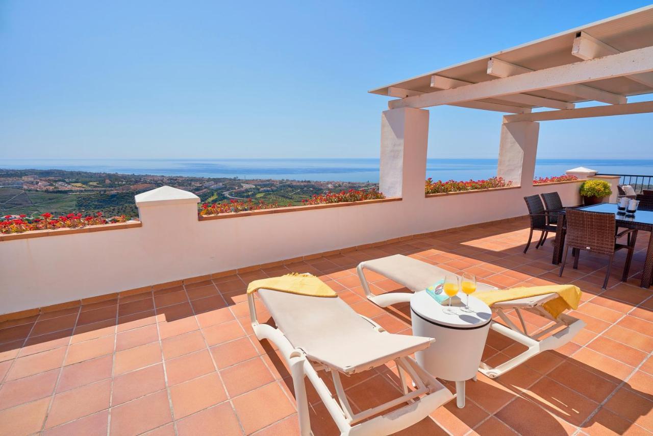 Apartamento Venus // La Zenaida Luxury Rentals Rincón de la Victoria