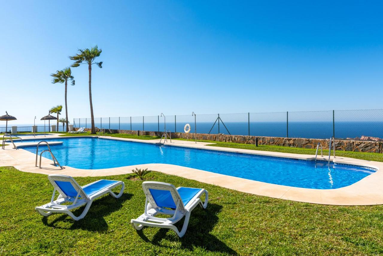 Apartamento Venus // La Zenaida Luxury Rentals * Rincón de la Victoria