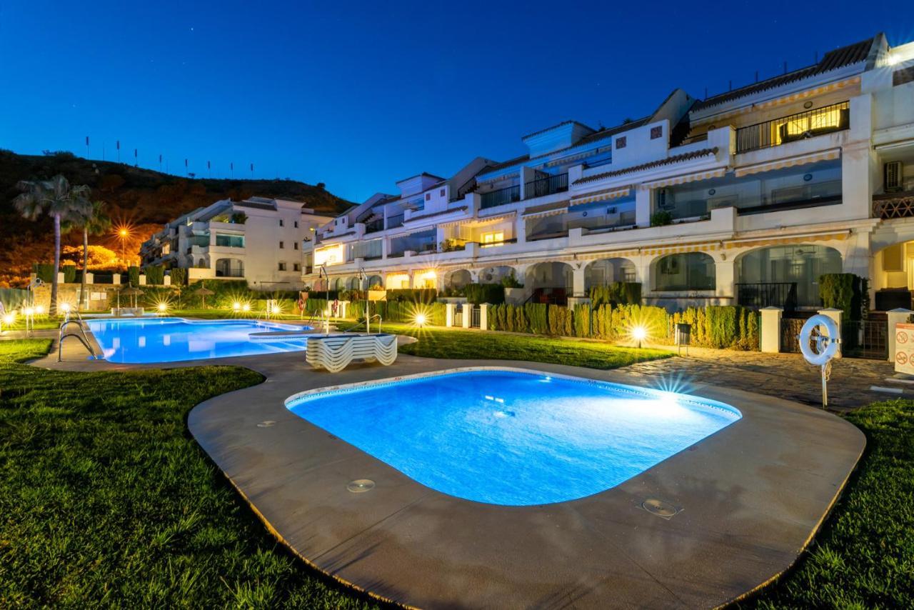 Apartamento Venus // La Zenaida Luxury Rentals