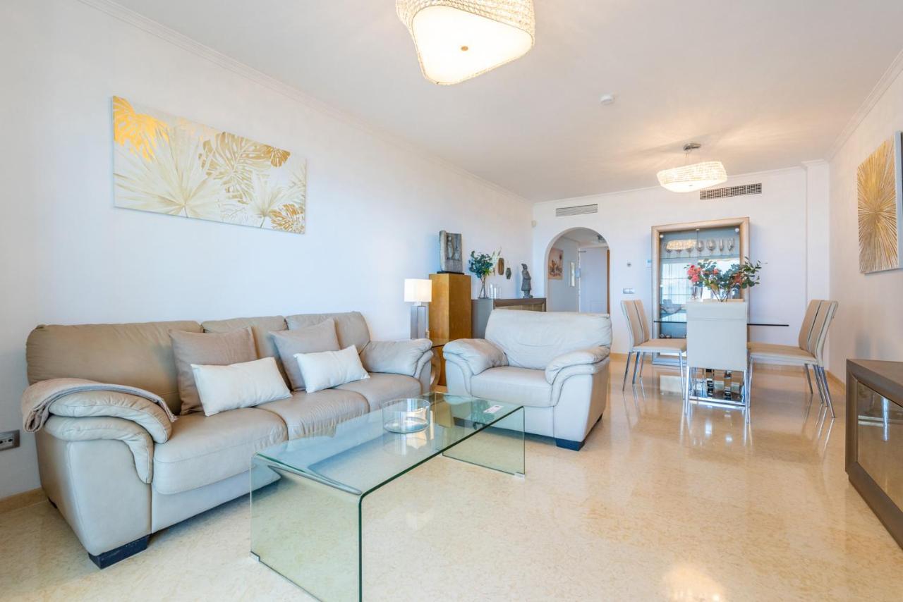 Apartamento Venus // La Zenaida Luxury Rentals Appartamento *
