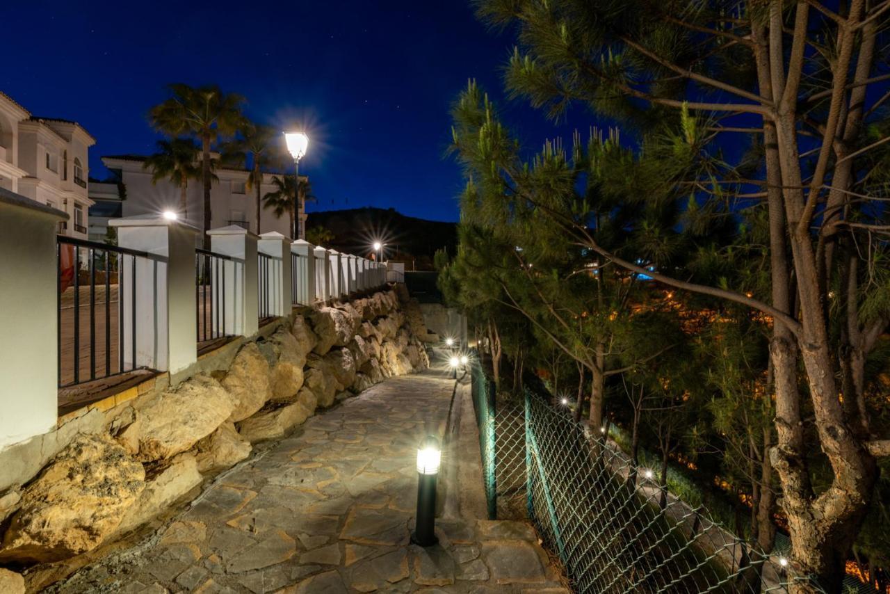 Apartamento Venus // La Zenaida Luxury Rentals * Rincón de la Victoria