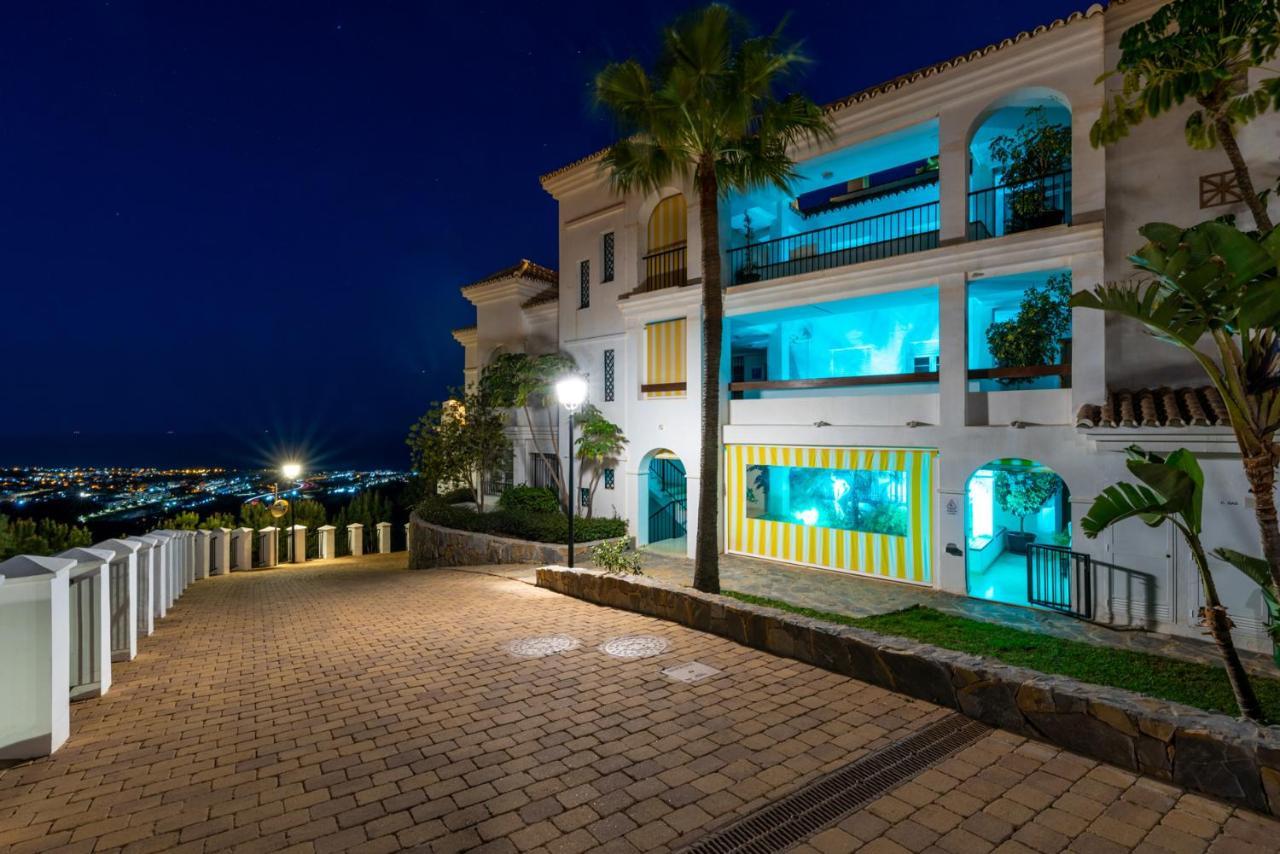 Apartamento Venus // La Zenaida Luxury Rentals *