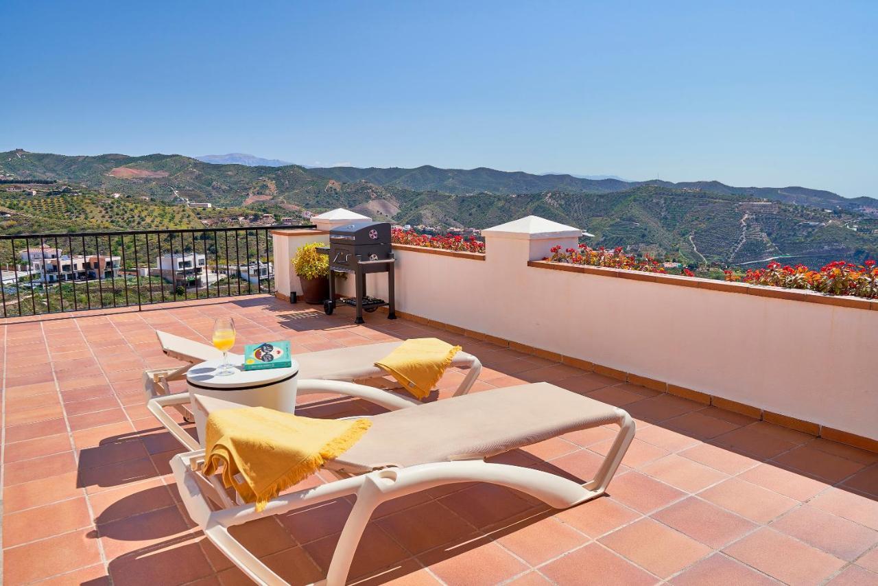 Apartamento Venus // La Zenaida Luxury Rentals Appartamento Rincón de la Victoria