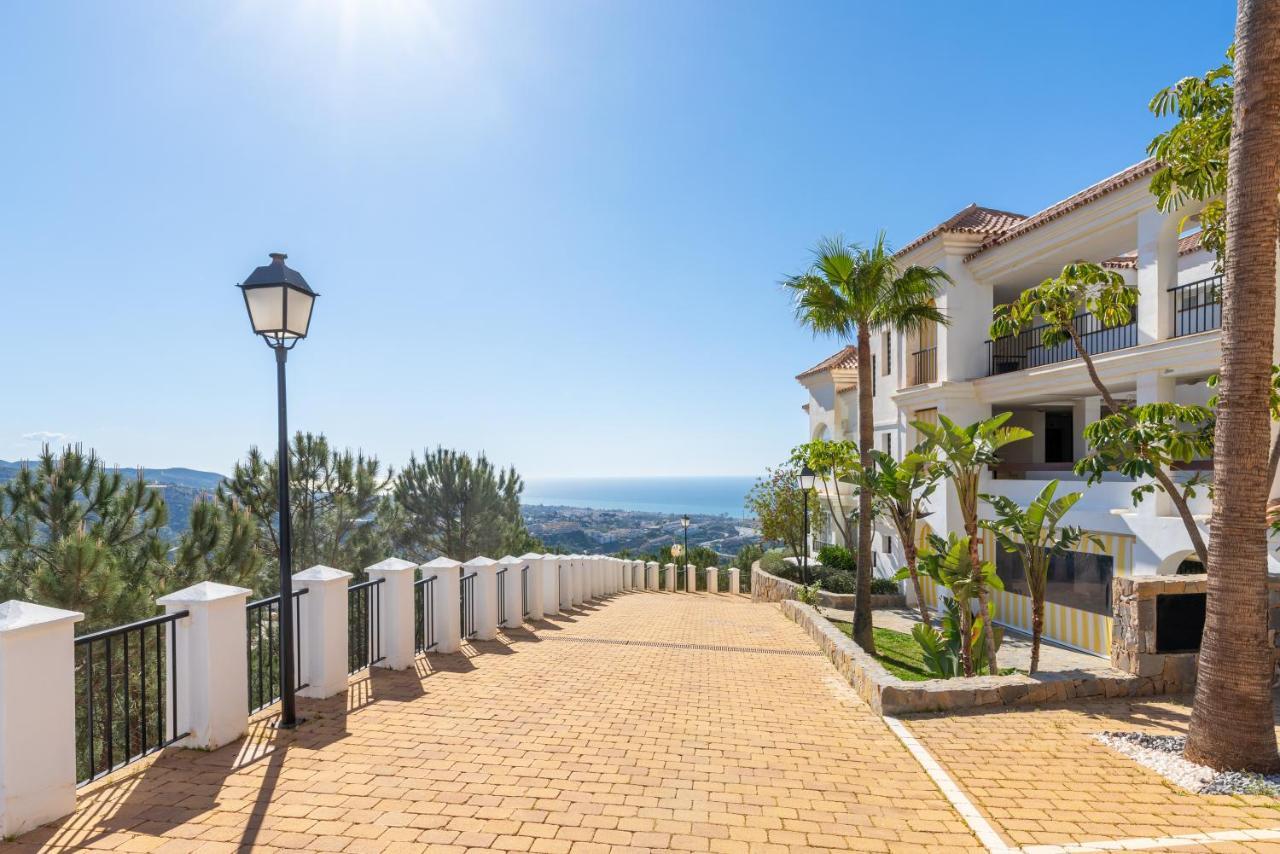 Apartamento Venus // La Zenaida Luxury Rentals Appartamento