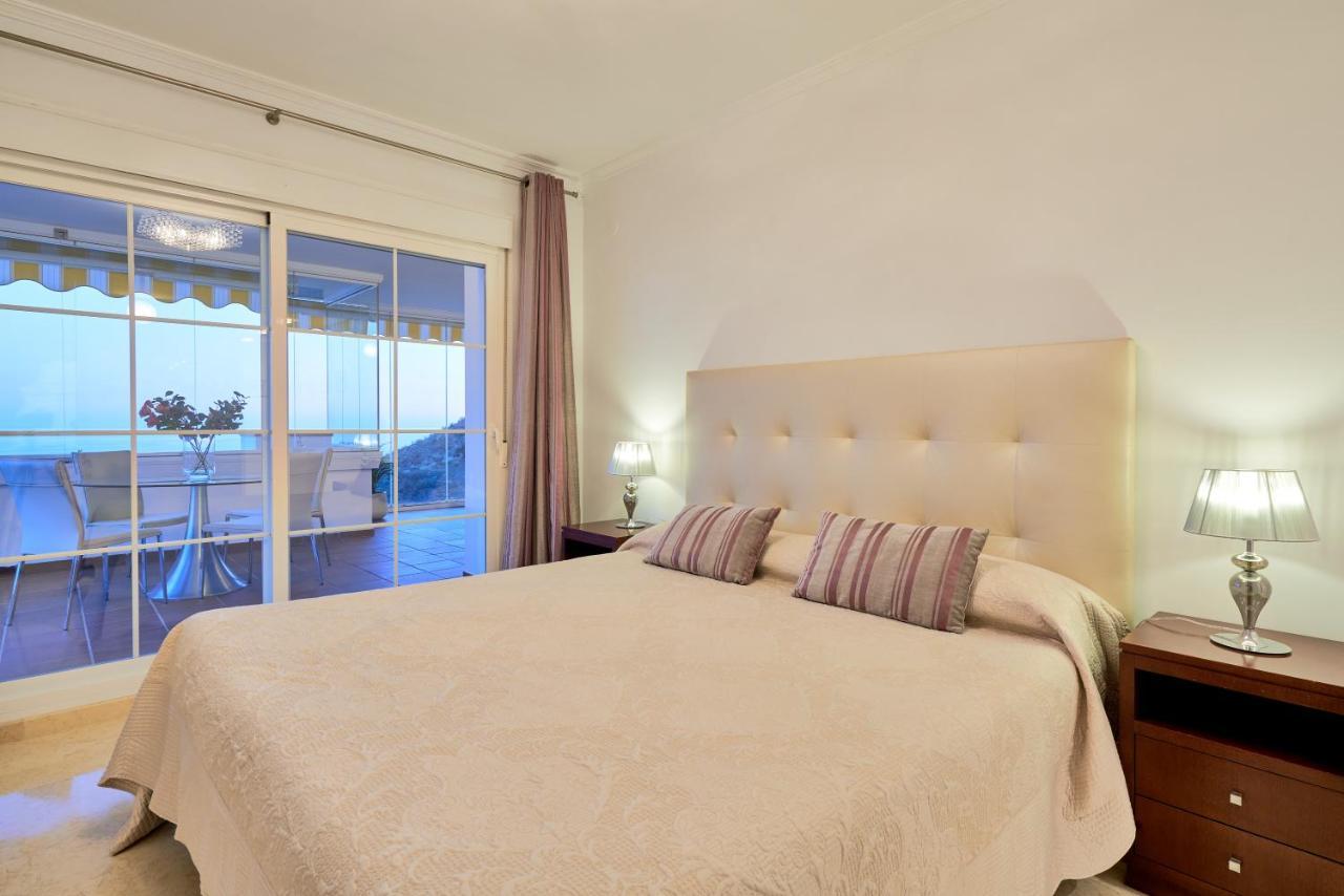Apartamento Venus // La Zenaida Luxury Rentals * Rincón de la Victoria