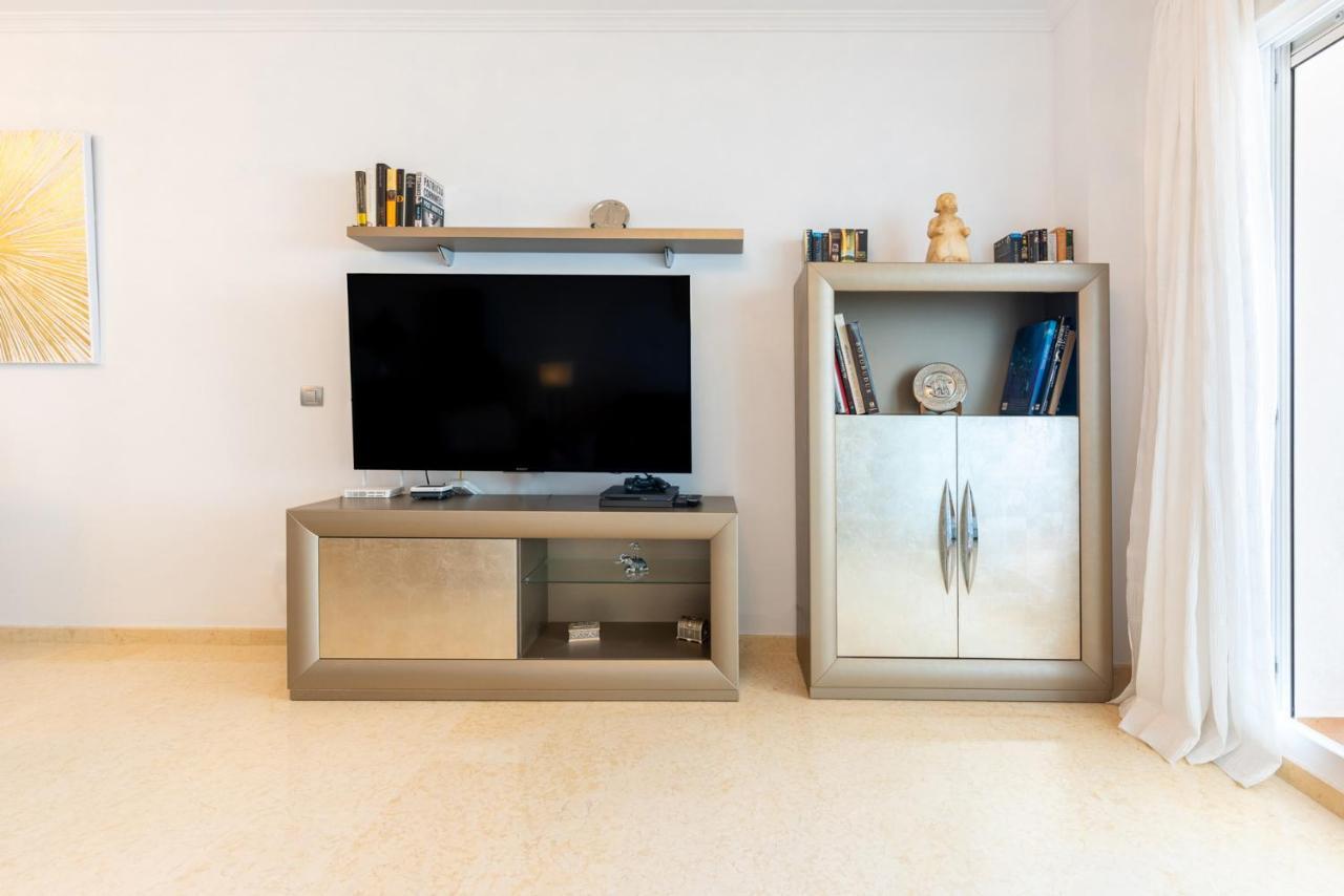 Venus Malaga De Lujo Apartment