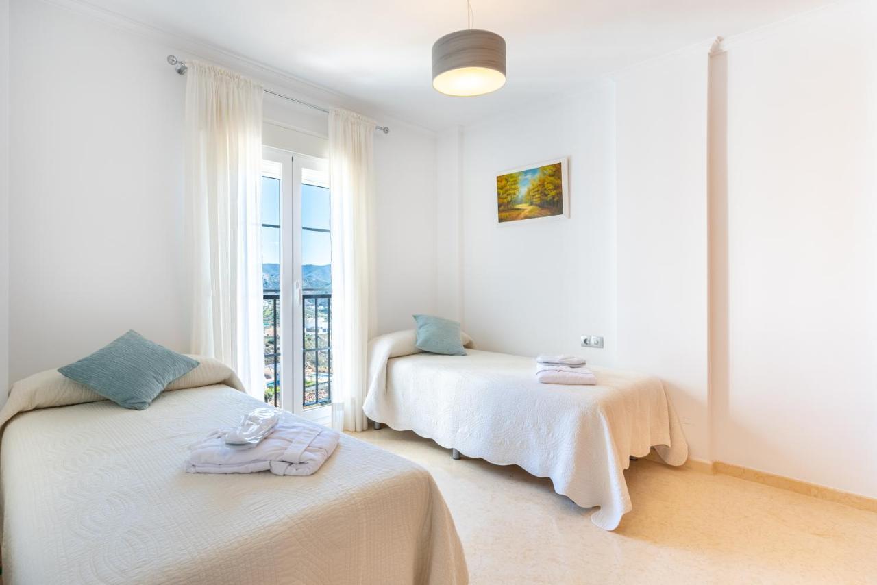 Venus Malaga De Lujo Apartment *
