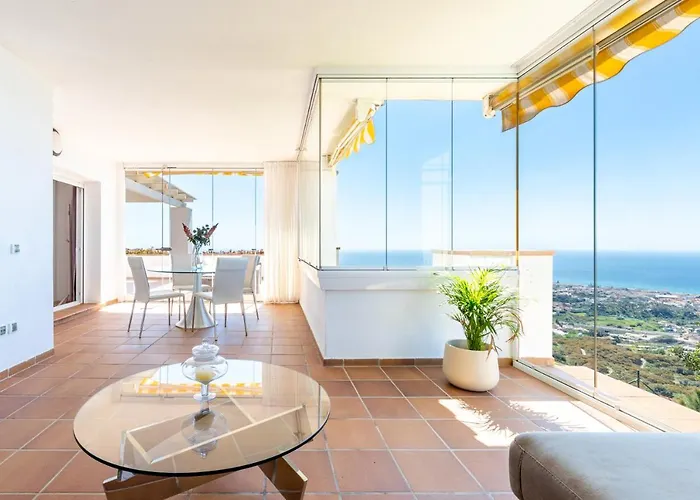 Venus Malaga Apartamento De Lujo