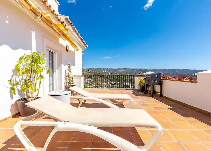 Venus Malaga Apartamento De Lujo