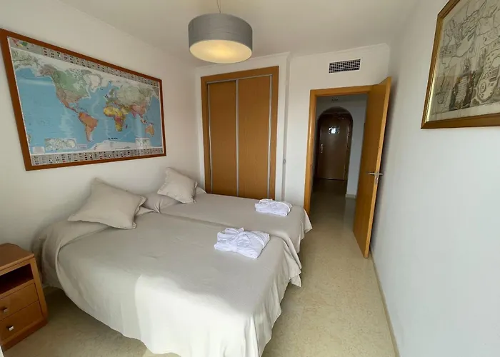Venus Malaga Apartamento De Lujo
