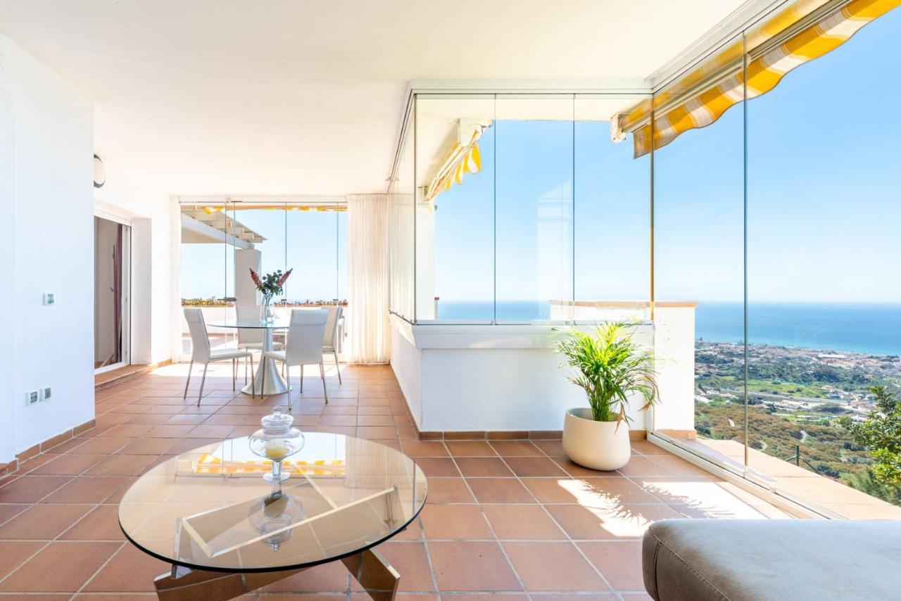 Appartement Venus Malaga De Lujo