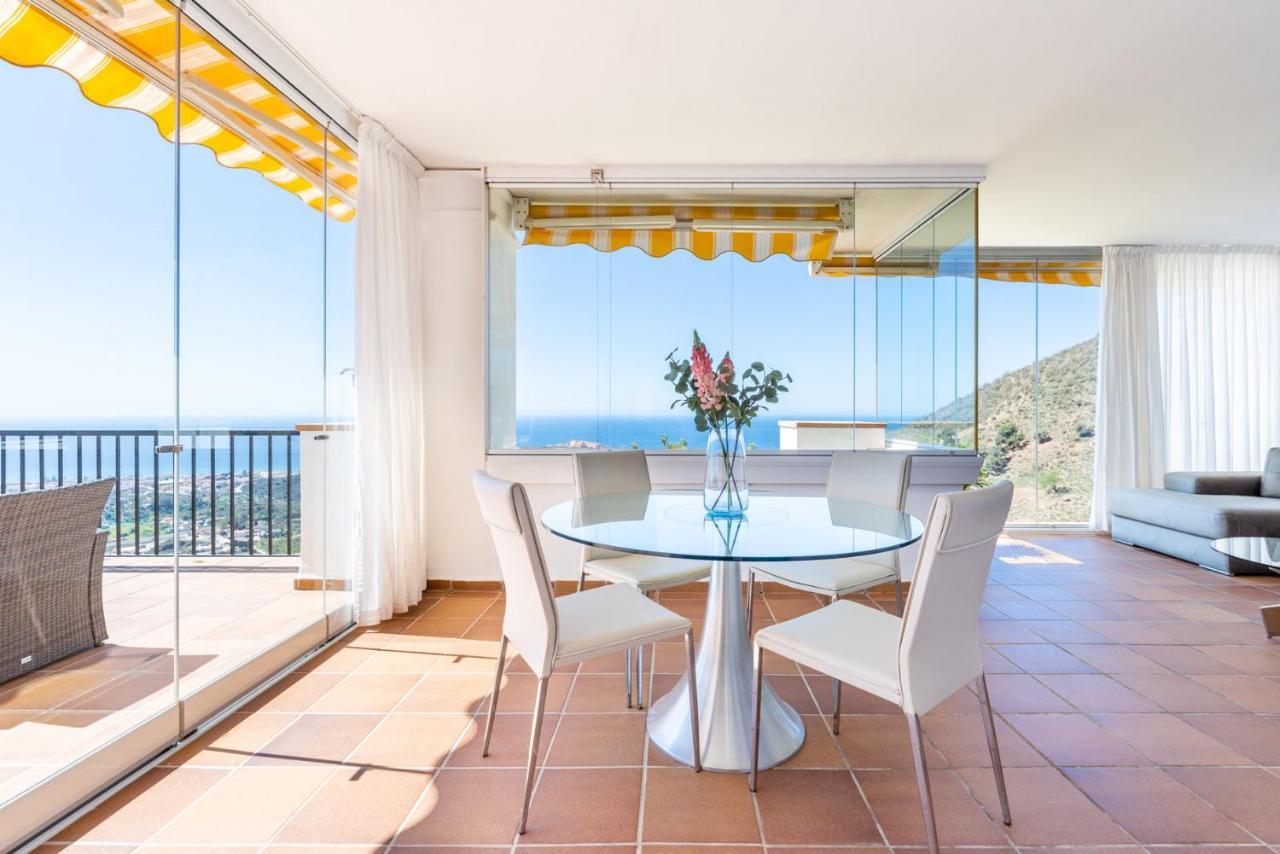 Venus Malaga De Lujo Appartement *