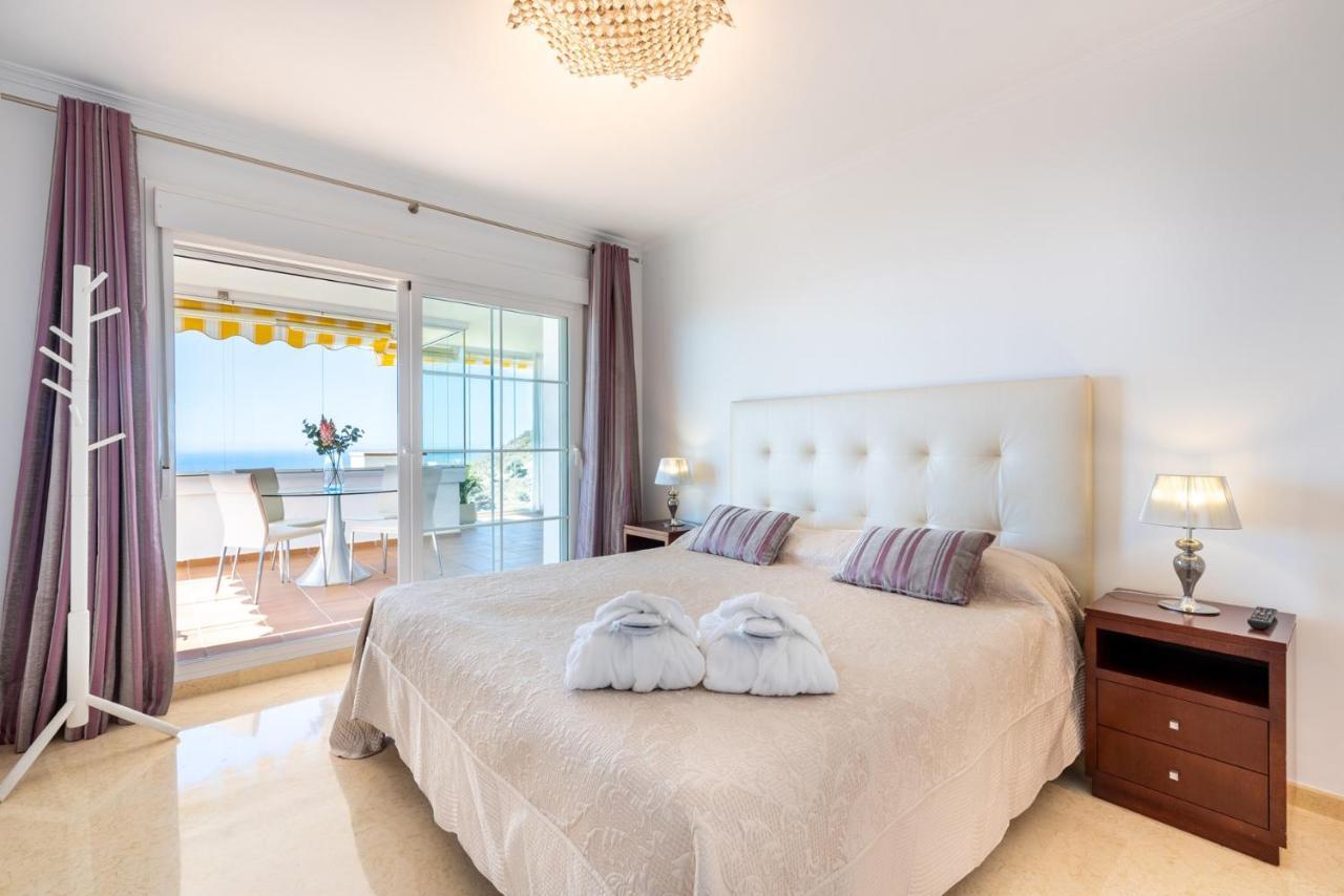 Appartement Venus Malaga De Lujo *