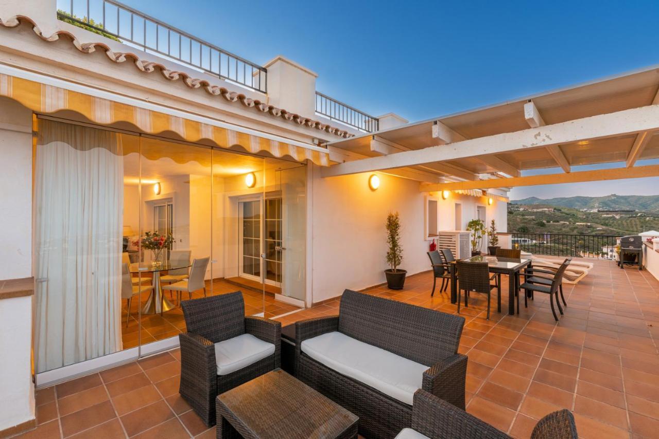 Appartement Venus Malaga De Lujo