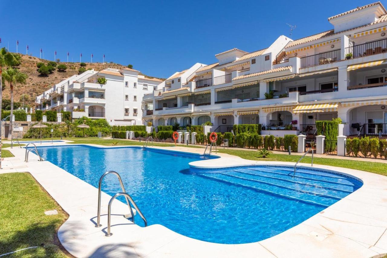 Appartement Venus Malaga De Lujo *