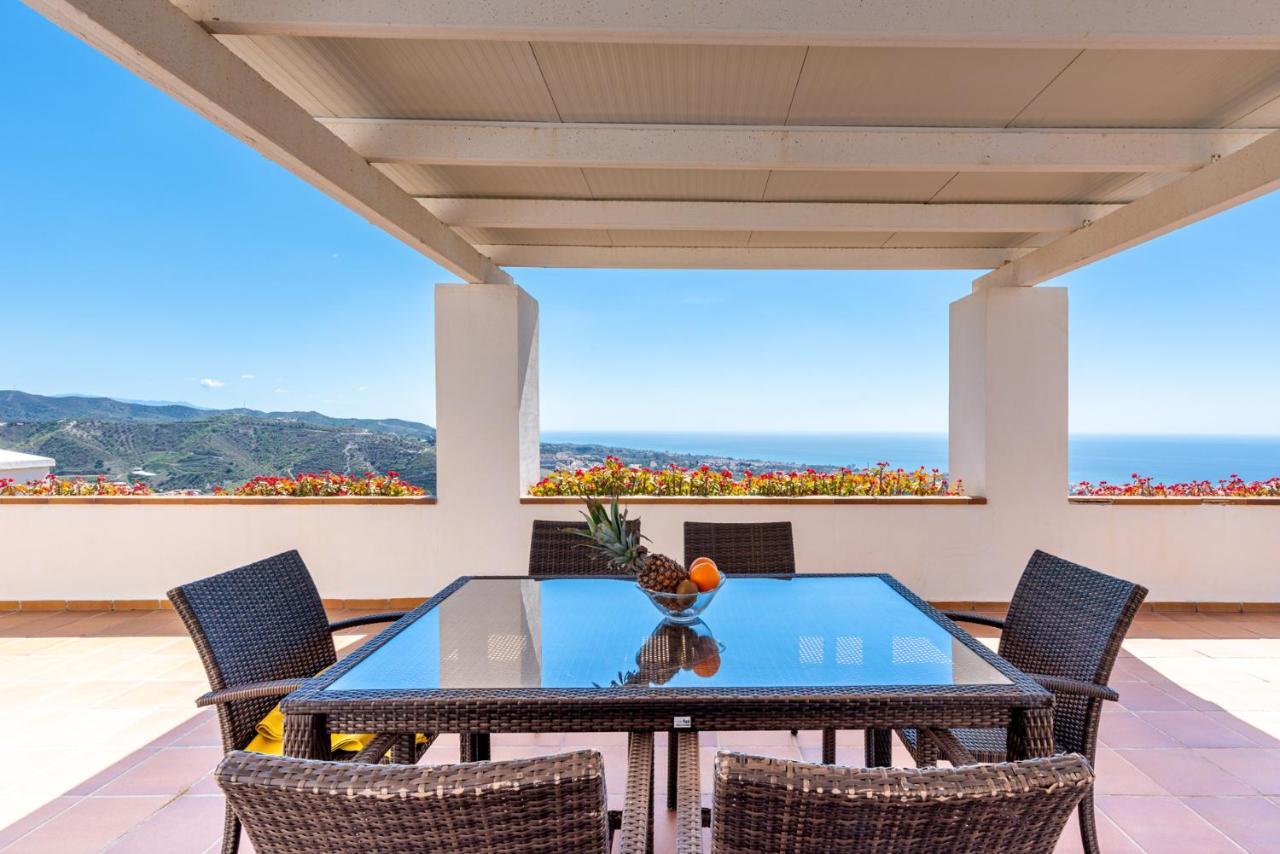 Appartement Venus Malaga De Lujo