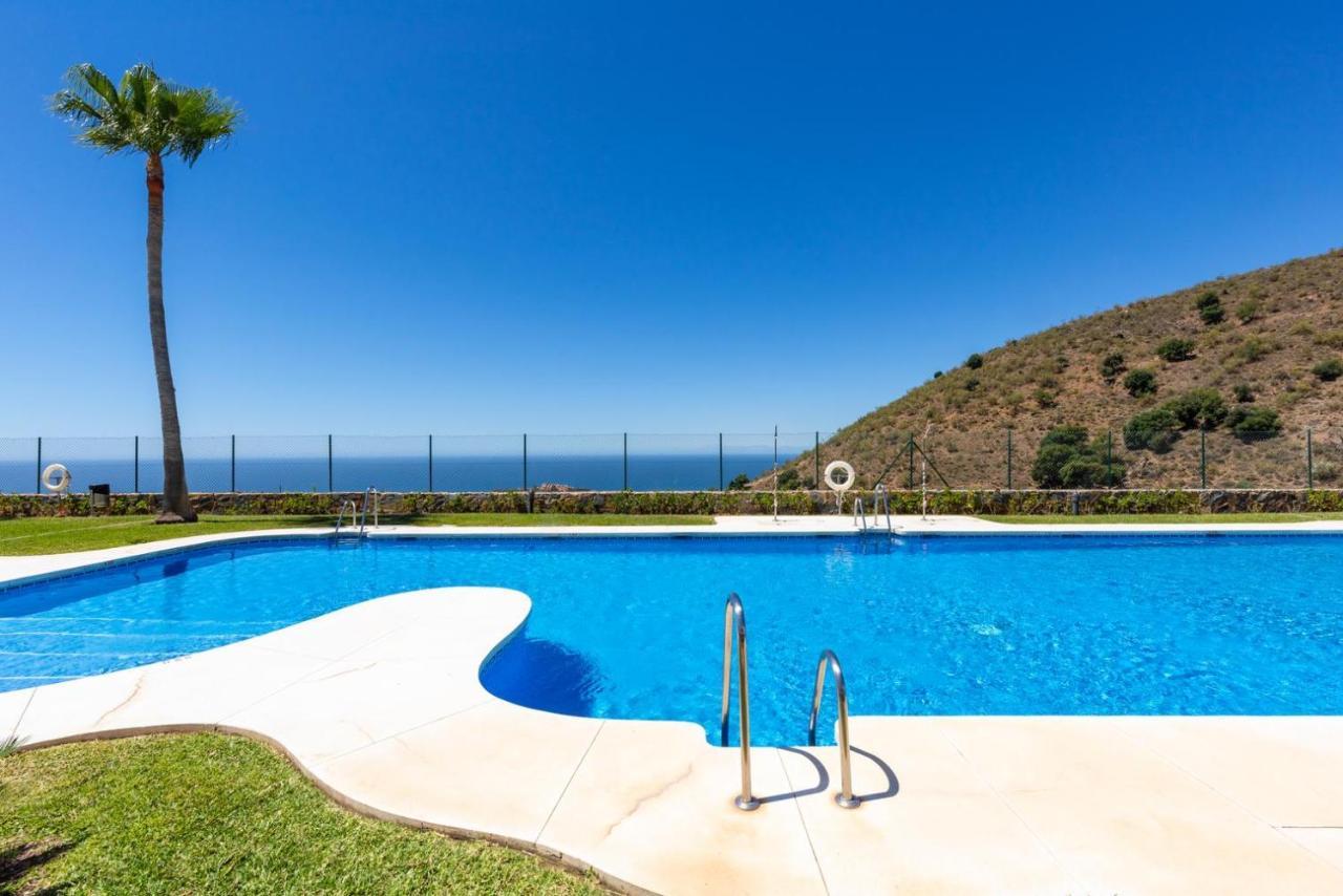 Venus Malaga De Lujo Appartement Rincón de la Victoria