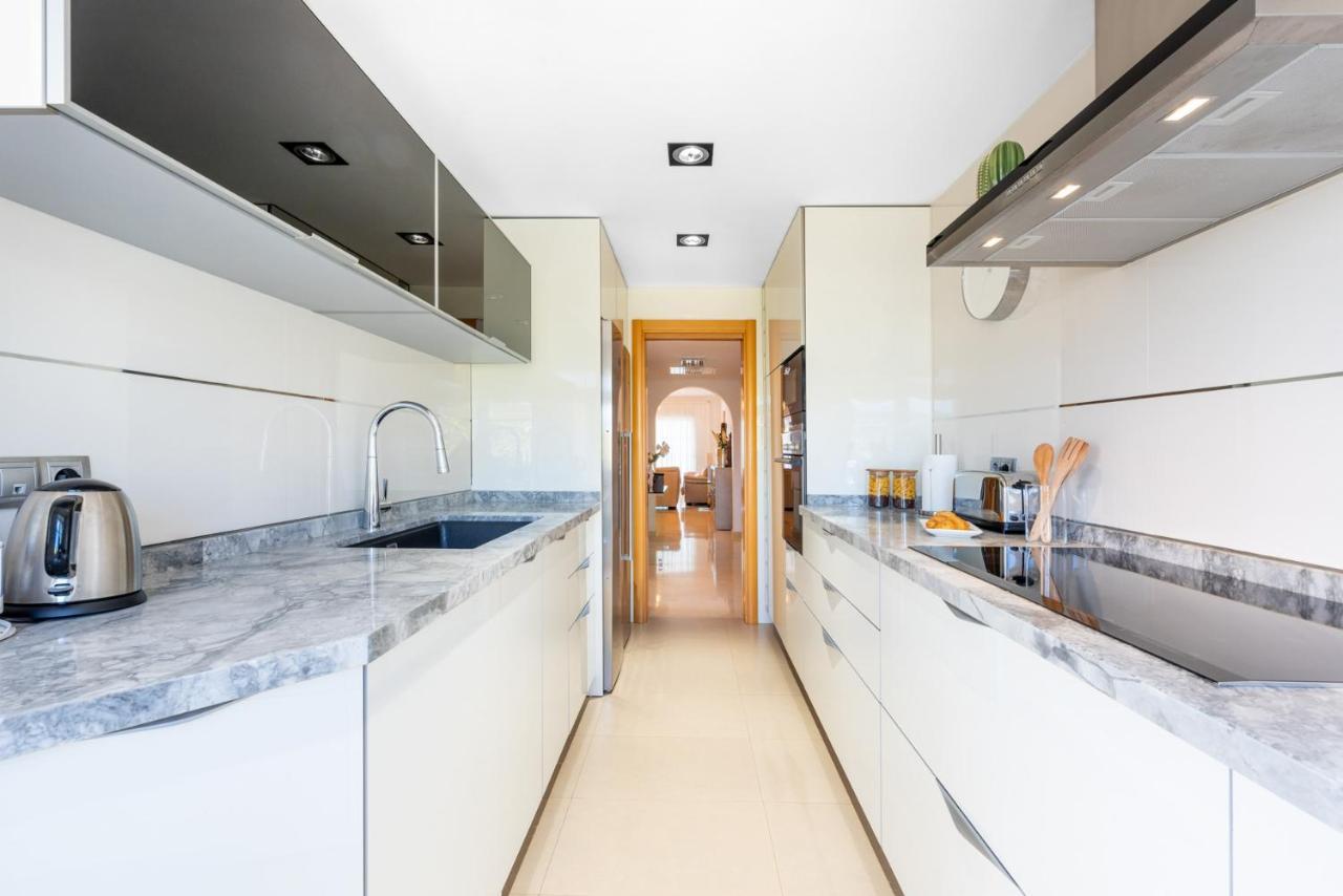 Appartement Venus Malaga De Lujo