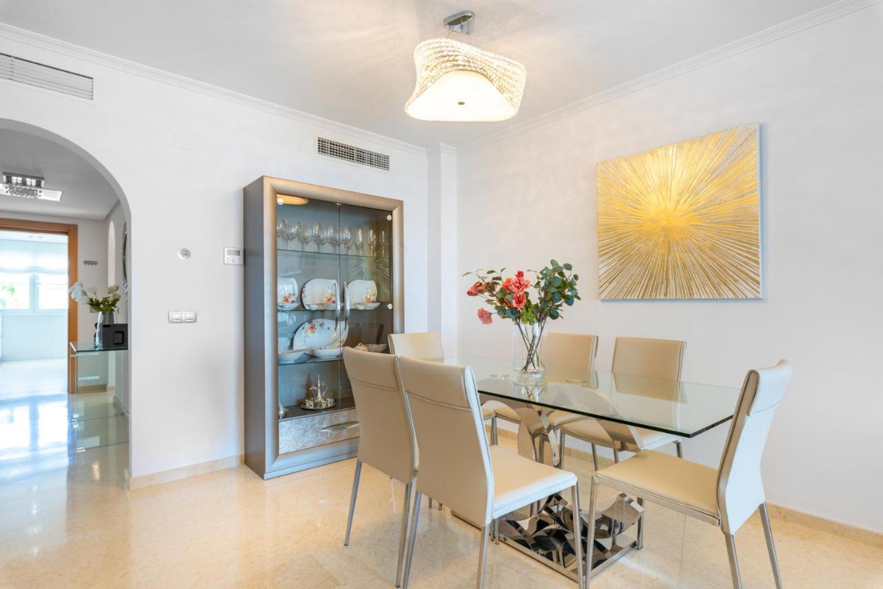 Appartement Venus Malaga De Lujo Rincón de la Victoria