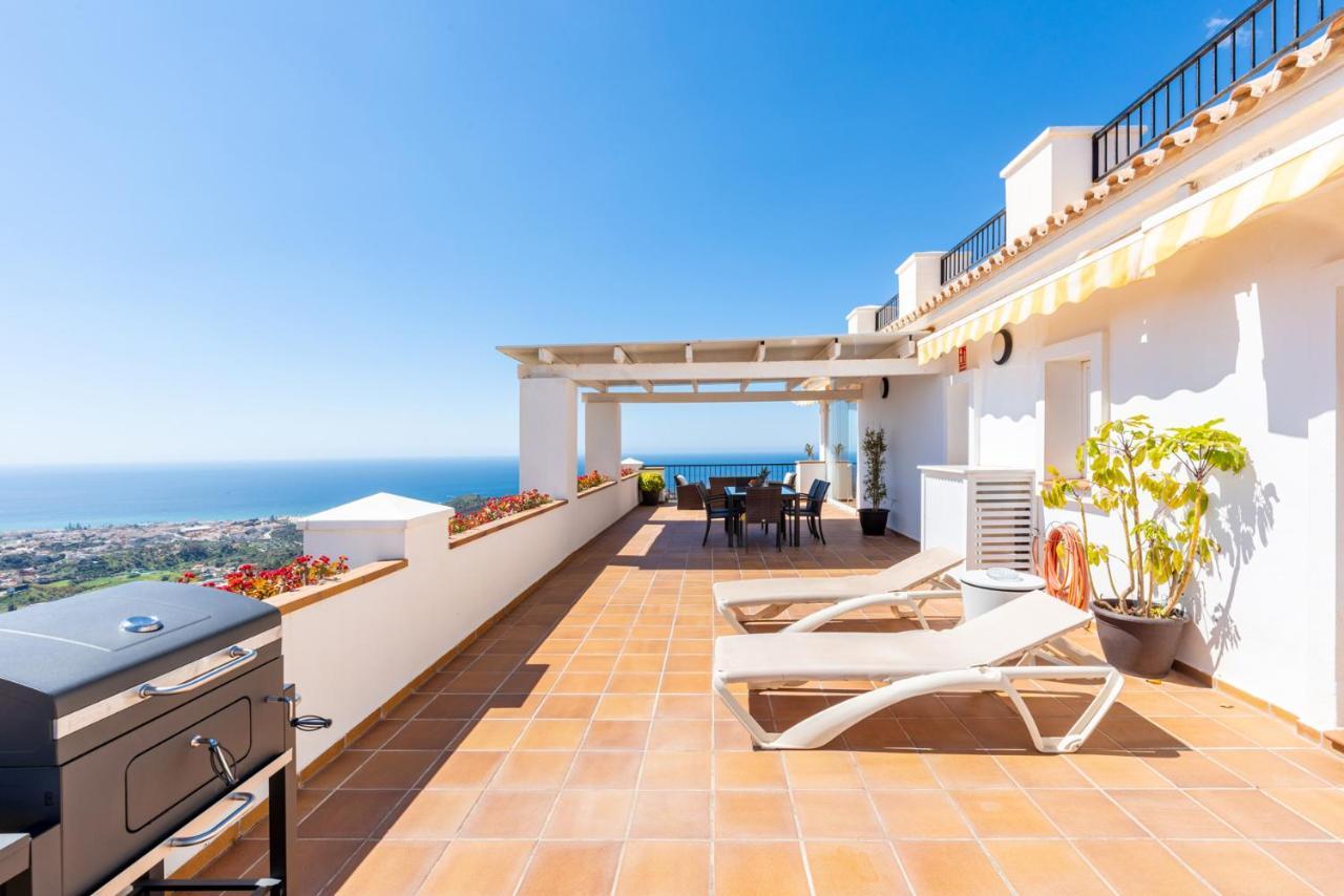 Appartement Venus Malaga De Lujo *