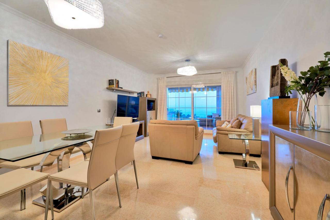 Venus Malaga De Lujo Appartement