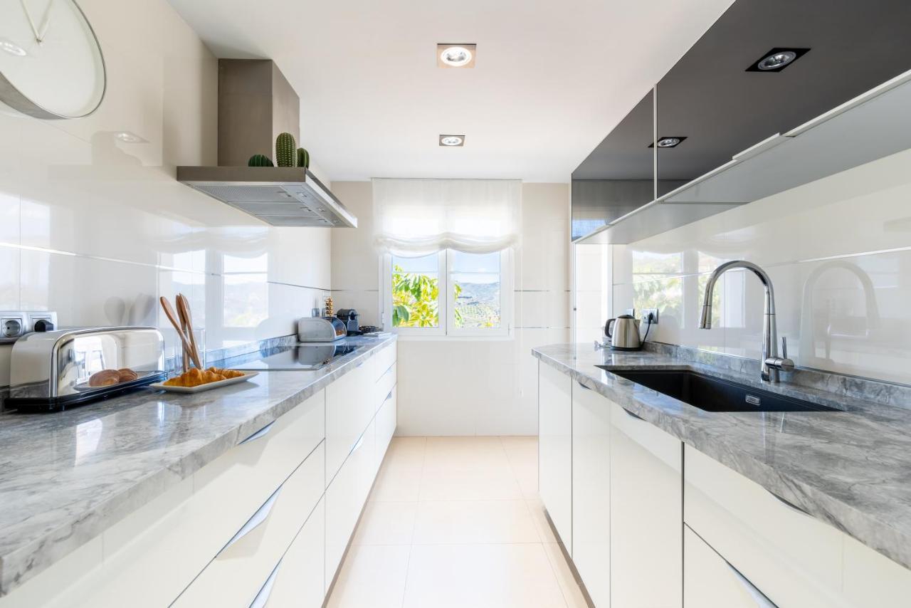 Appartement Venus Malaga De Lujo