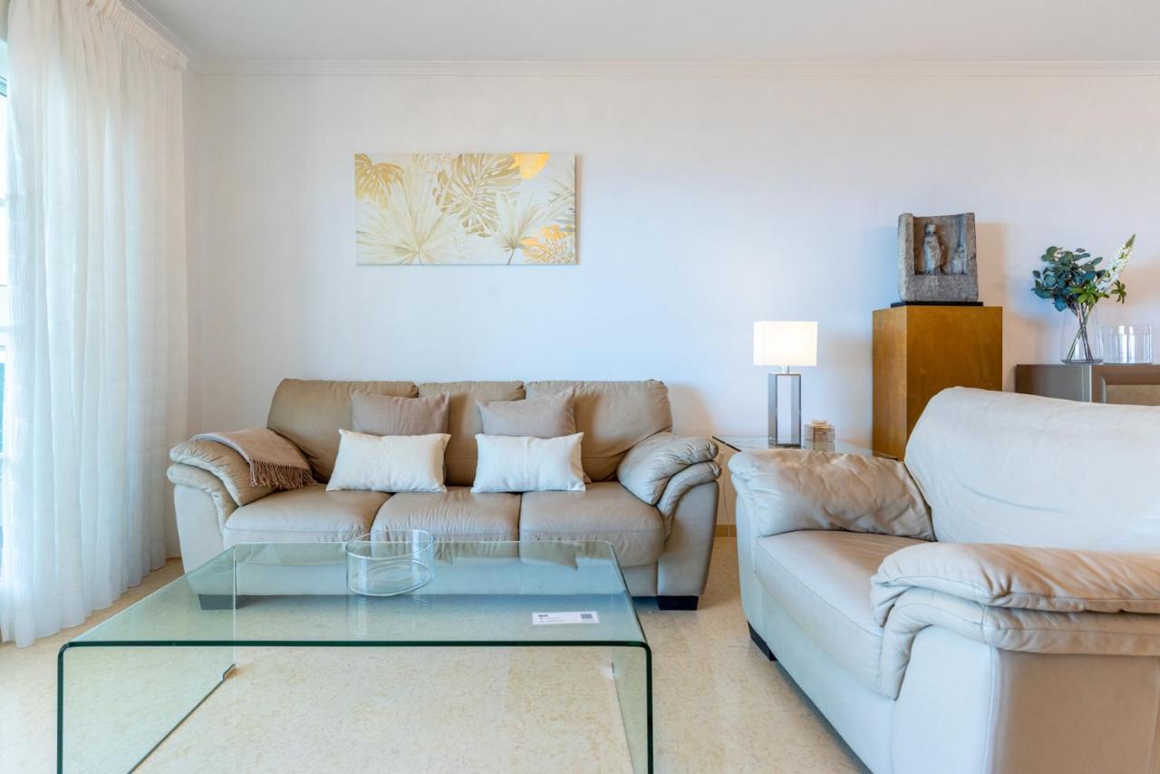 Venus Malaga De Lujo Appartement Rincón de la Victoria