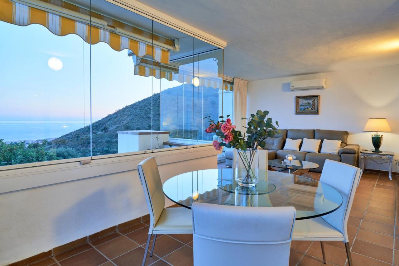 Appartement Venus Malaga De Lujo Rincón de la Victoria