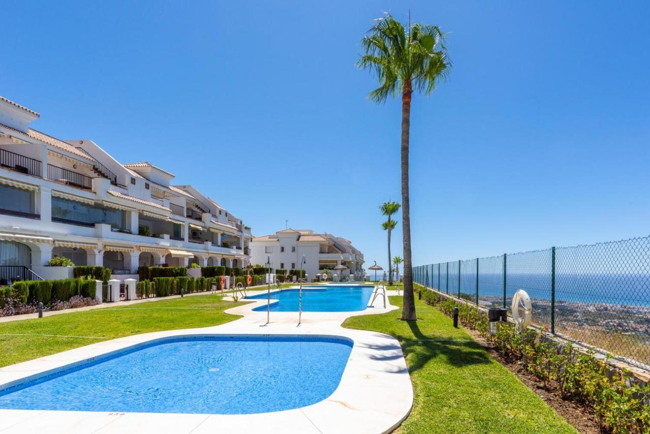 Venus Malaga De Lujo Appartement