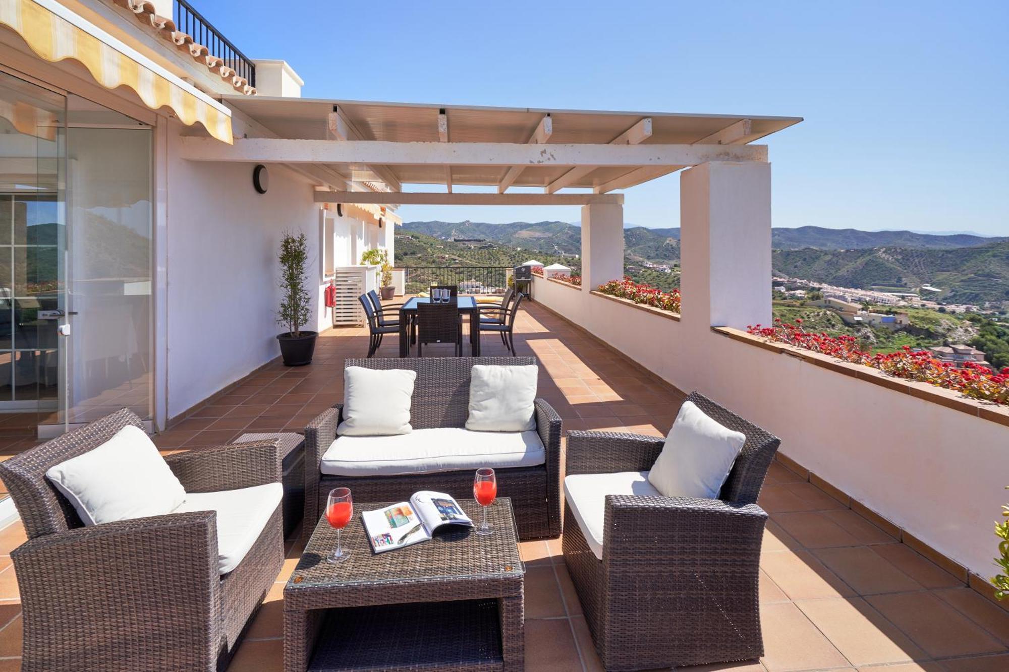 Appartement Venus Malaga De Lujo Rincón de la Victoria
