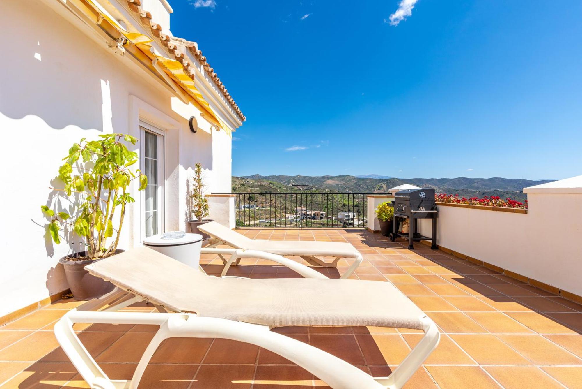 Venus Malaga De Lujo Appartement Rincón de la Victoria