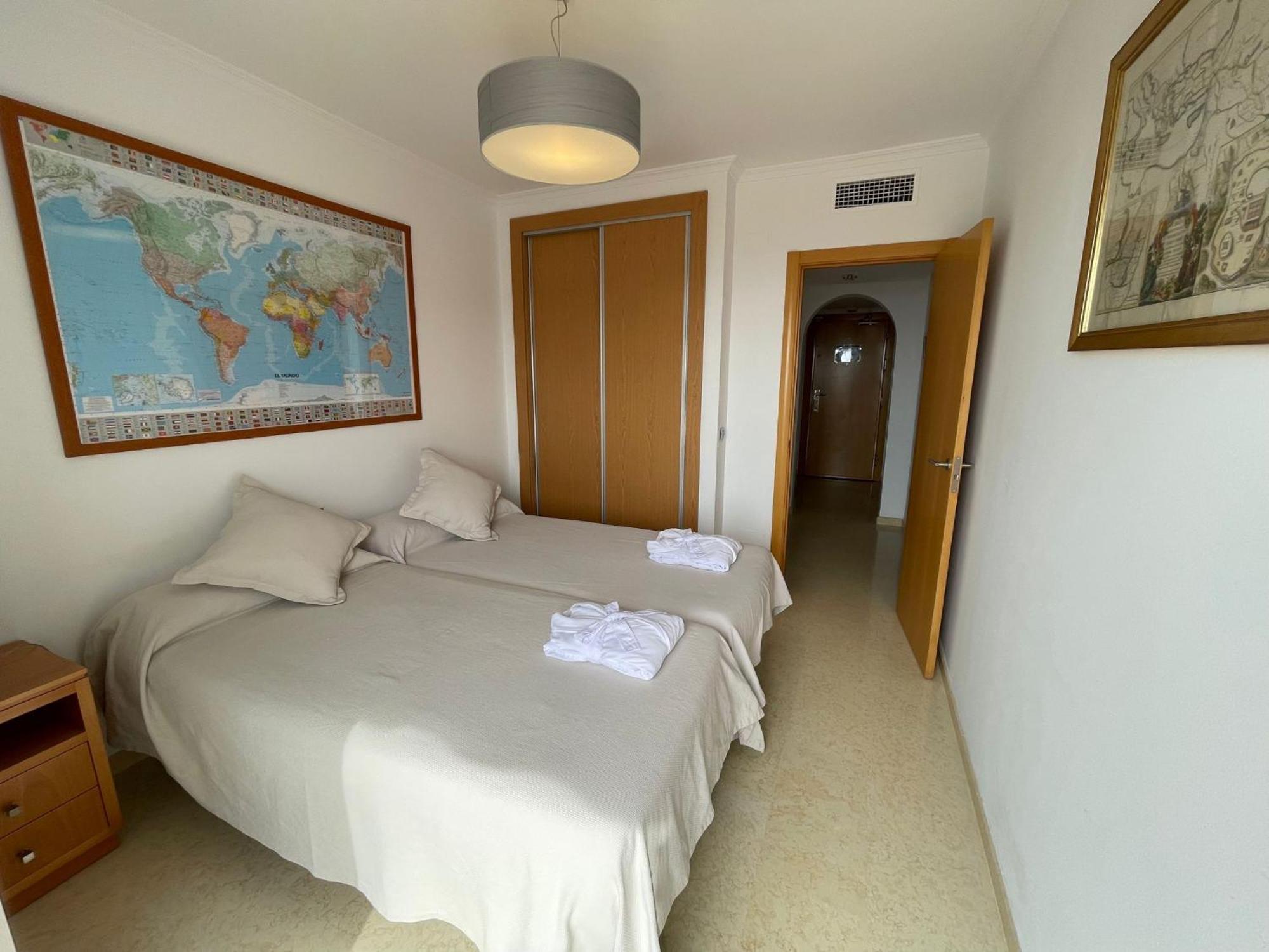 Appartement Venus Malaga De Lujo