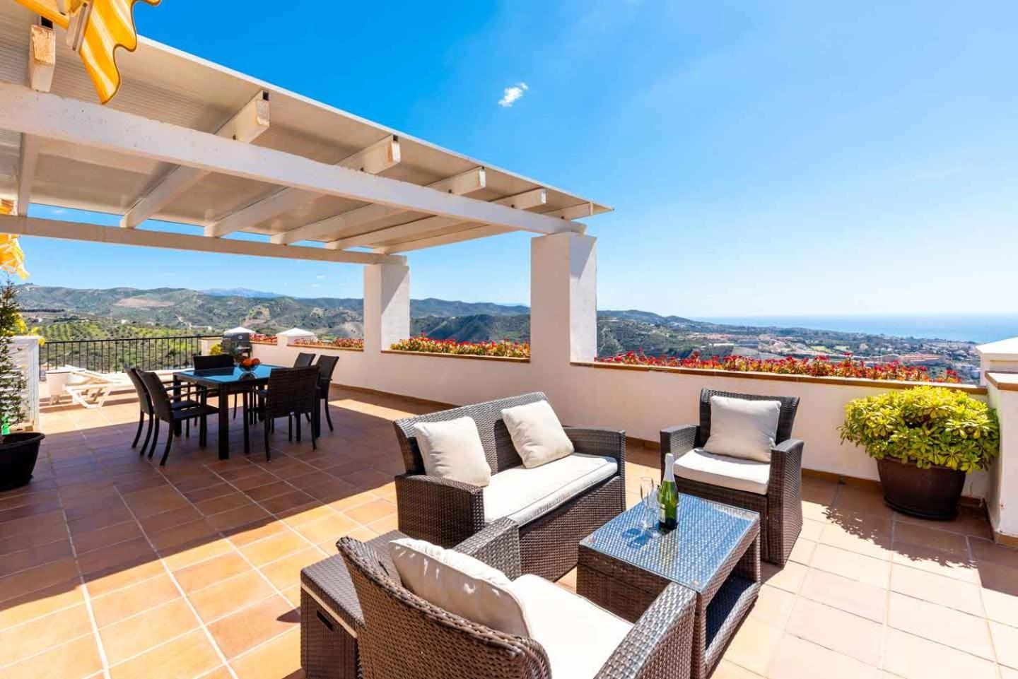Appartement Venus Malaga De Lujo *